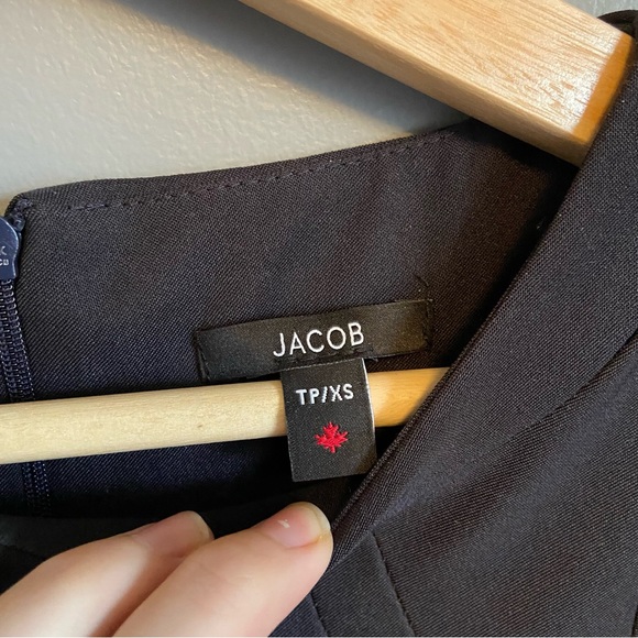 Jacob Dress - Picture 4 of 4